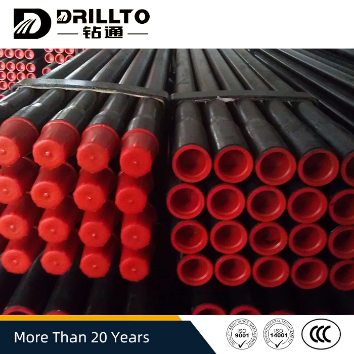 HDD Drill Rod